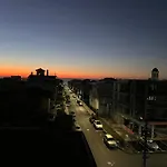 Hotel Prima Vera Primorsko