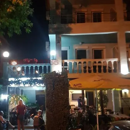 Prima Vera Приморско