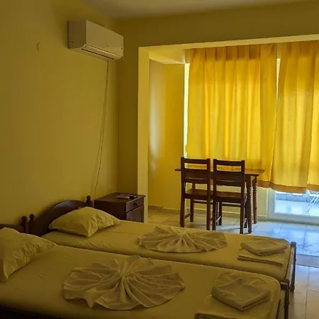 Prima Vera Ξενοδοχείο Πριμόρσκο