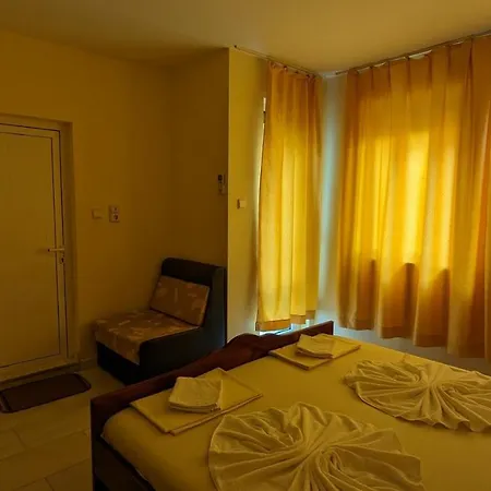 Отель Prima Vera