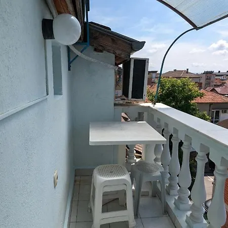 Prima Vera Szálloda