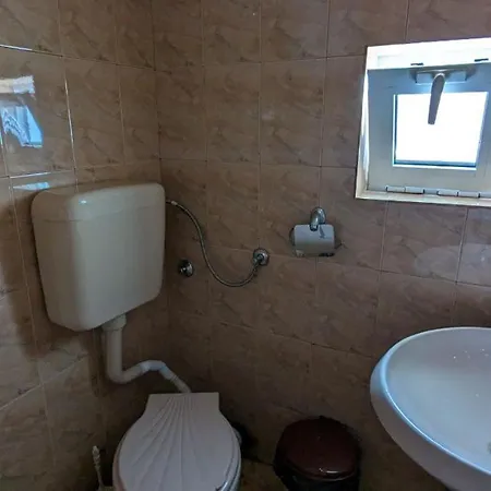 Prima Vera Отель 2*