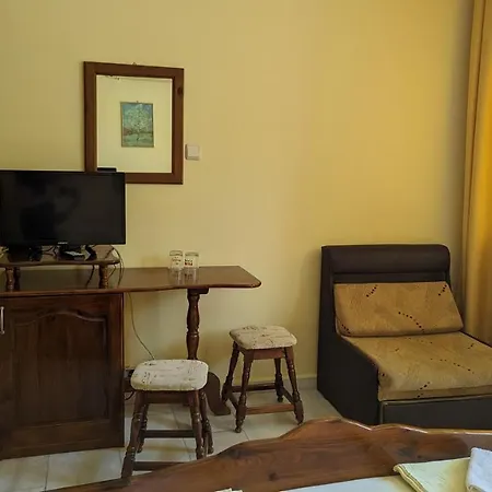 Ξενοδοχείο Prima Vera