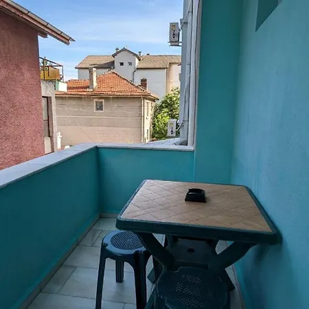 Хотел Prima Vera 2*