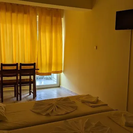 Prima Vera Πριμόρσκο