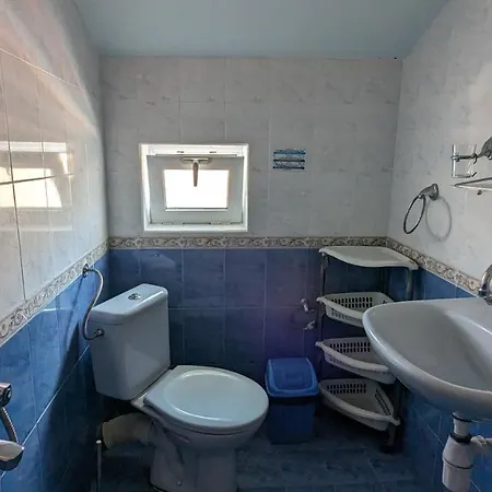 Prima Vera Приморско