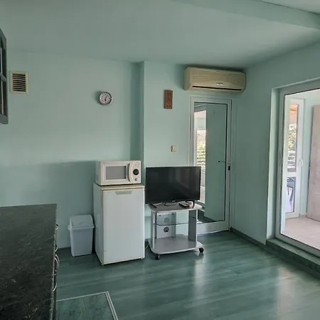 Prima Vera Приморско