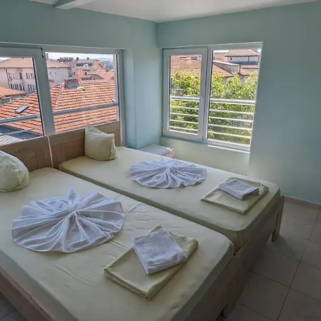 Отель Prima Vera