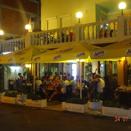 Ξενοδοχείο Prima Vera 2*