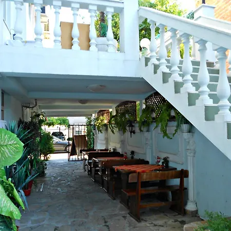 Prima Vera Ξενοδοχείο Πριμόρσκο