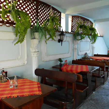 Ξενοδοχείο Prima Vera