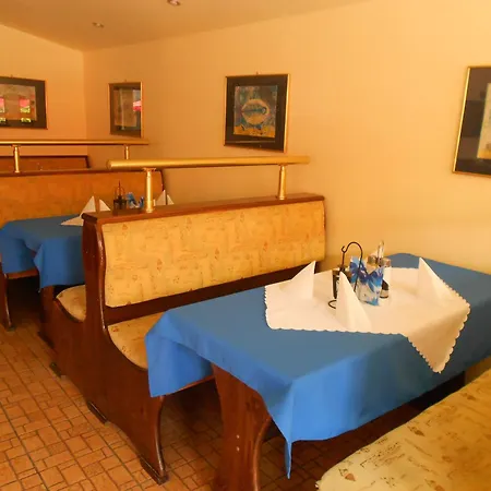 Хотел Prima Vera Приморско