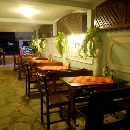 Prima Vera Хотел Приморско