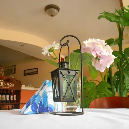 Prima Vera Ξενοδοχείο