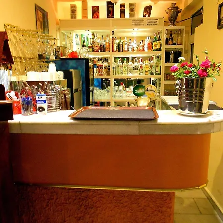 Хотел Prima Vera 2*