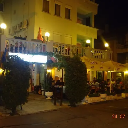 Ξενοδοχείο Prima Vera