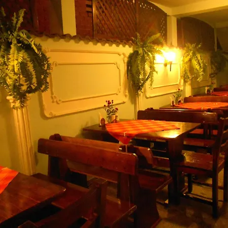 Prima Vera 酒店 2*