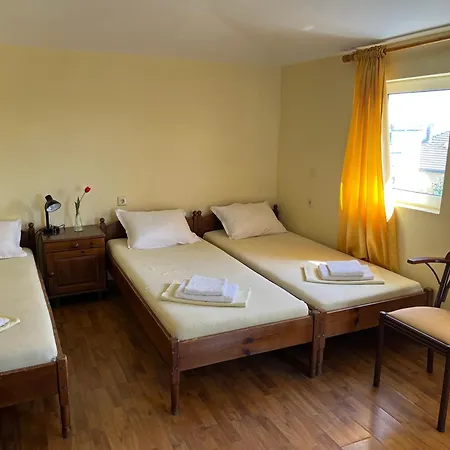 Hotel Prima Vera Primorsko