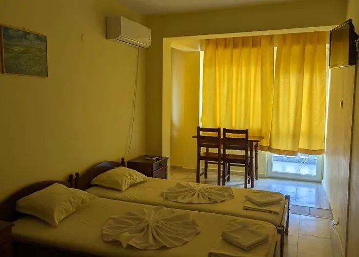 Prima Vera Hotel Primorsko